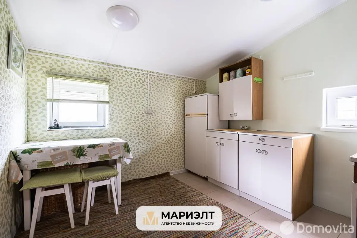 Купить 2-этажную дачу в Садовод-ТП Минская область, 31000USD, код 184219 - фото 27