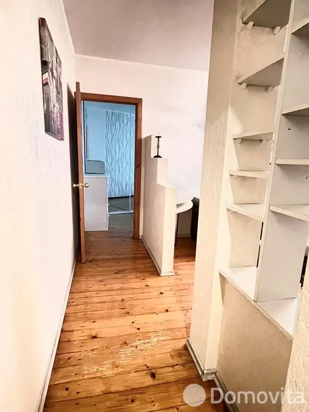 Снять 2-комнатную квартиру в Минске, ул. Кнорина, д. 12, 450USD, код 148053 - фото 4