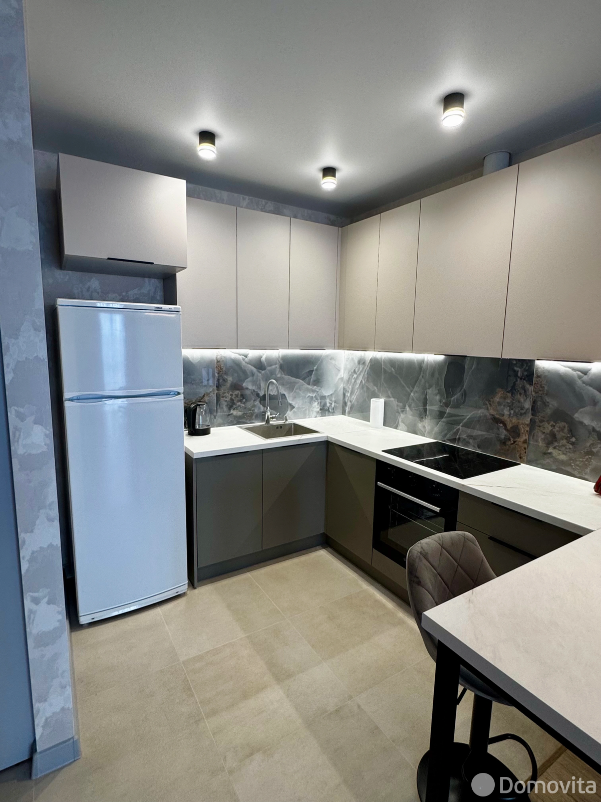 квартира, Минск, ул. Кирилла Туровского, д. 20 на ст. метро Восток