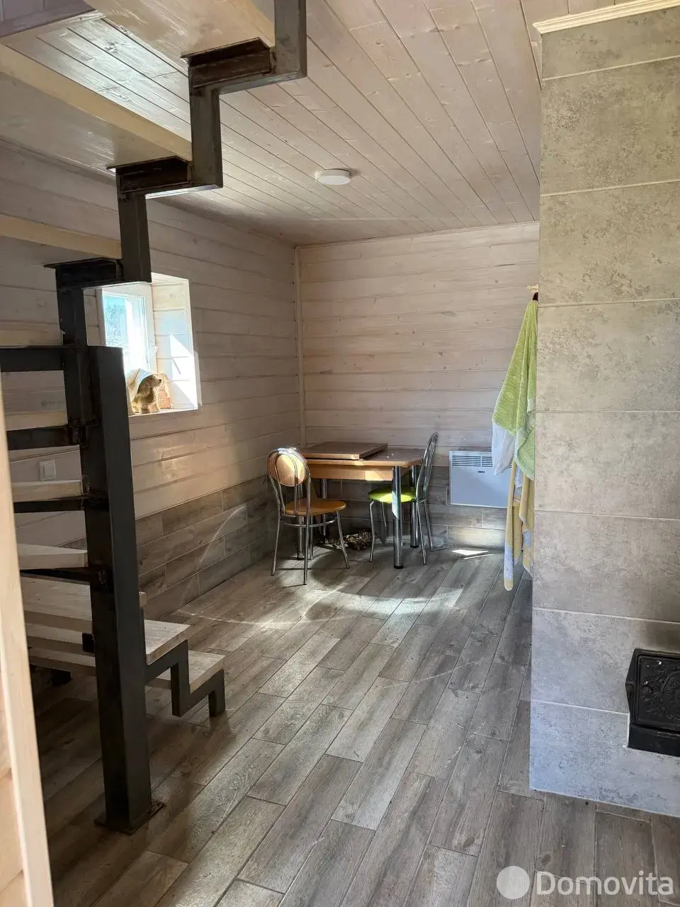 участок, Тонелево, 