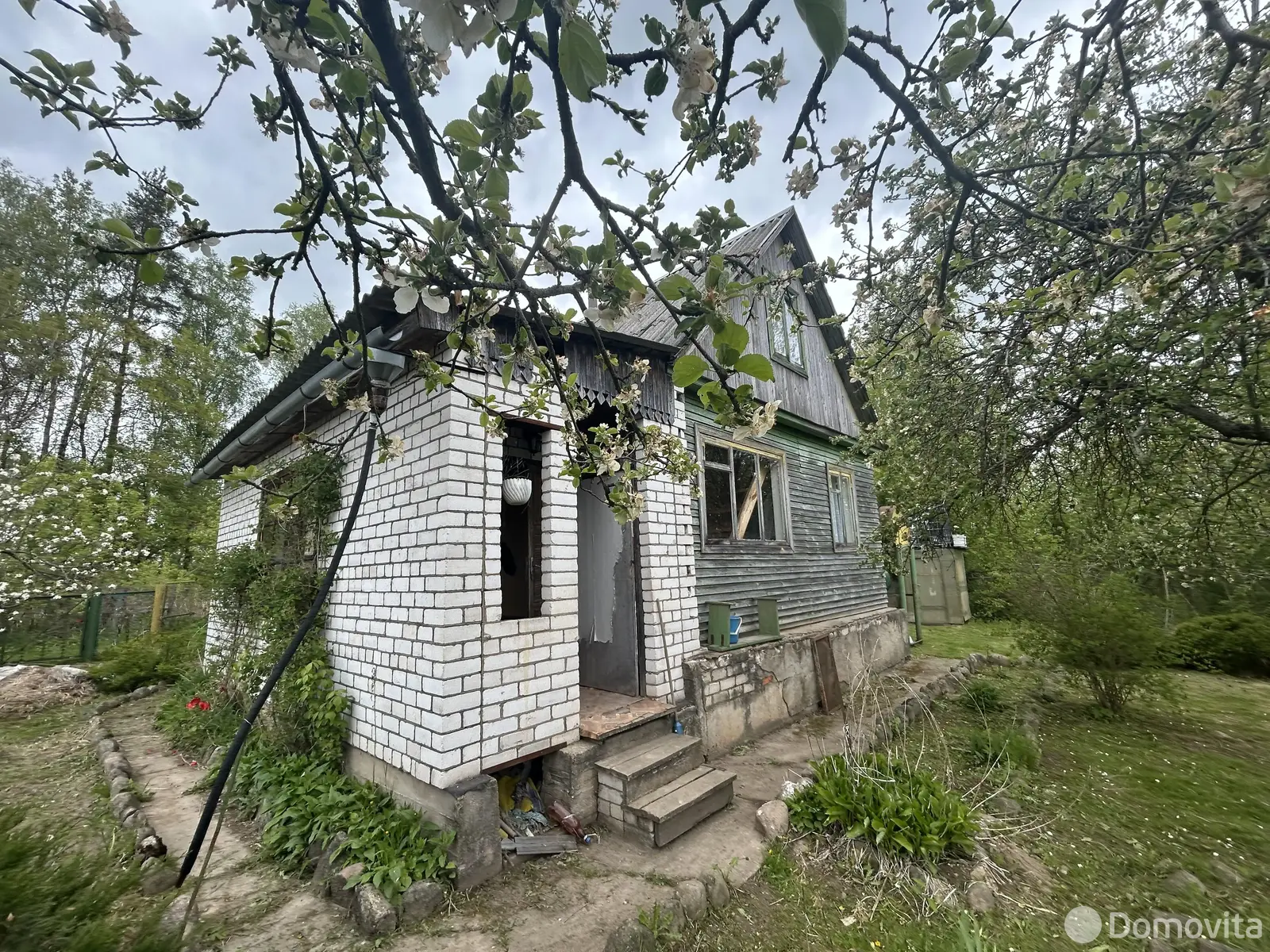 Стоимость продажи дачи, Заболотница, 