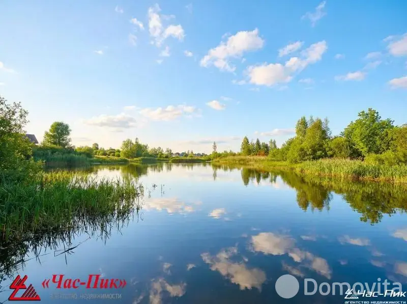 участок, Ляды, 