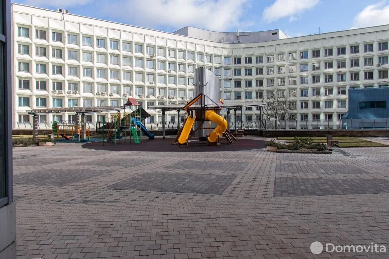Аренда офиса на пр-т Победителей, д. 27 в Минске, 2200BYN, код 11720 - фото 1