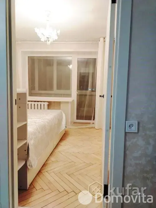 аренда квартиры, Минск, ул. Максима Богдановича, д. 58