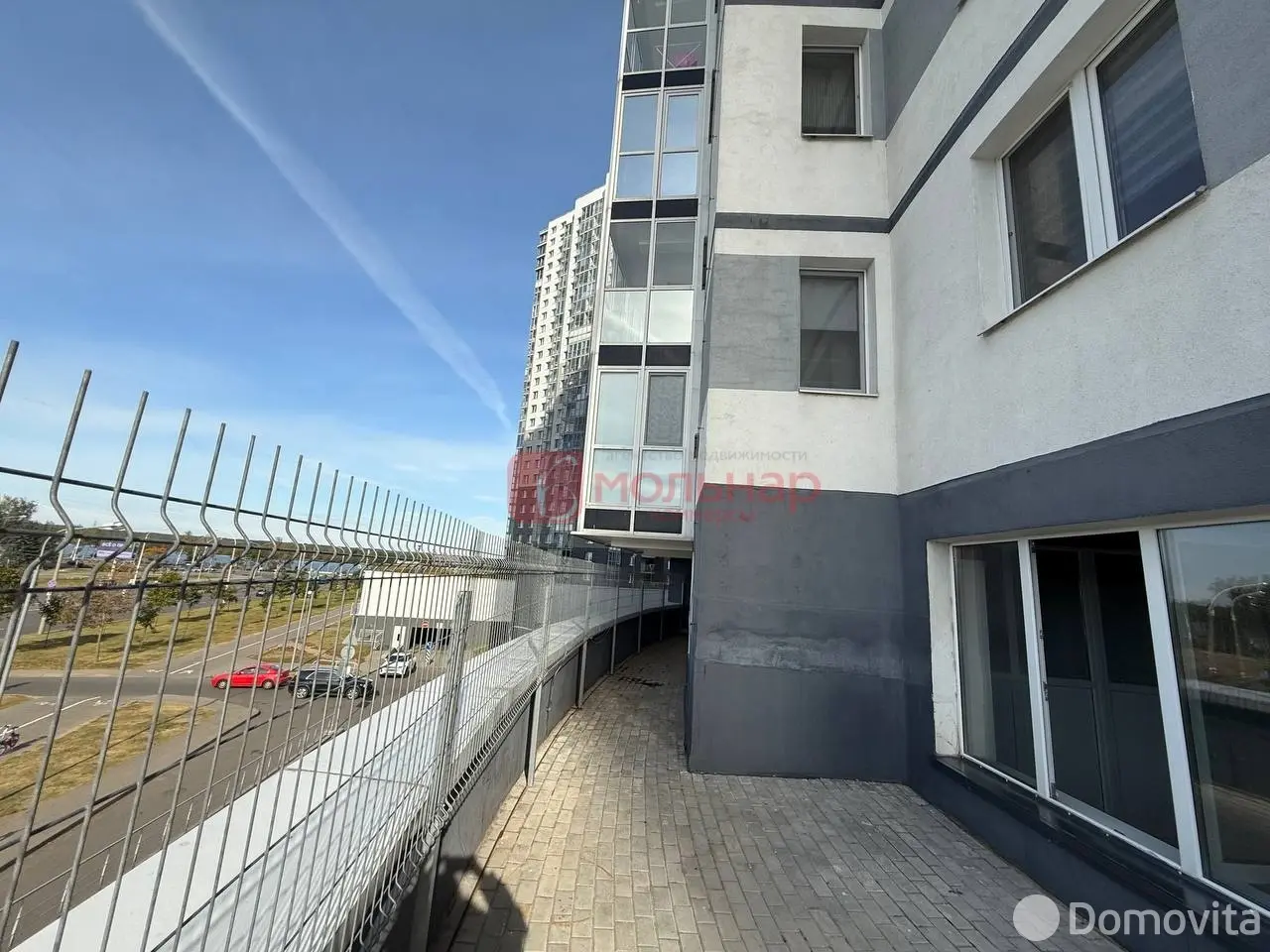 Аренда торгового помещения на ул. Ратомская, д. 7 в Минске, 3117EUR, код 966354 - фото 13