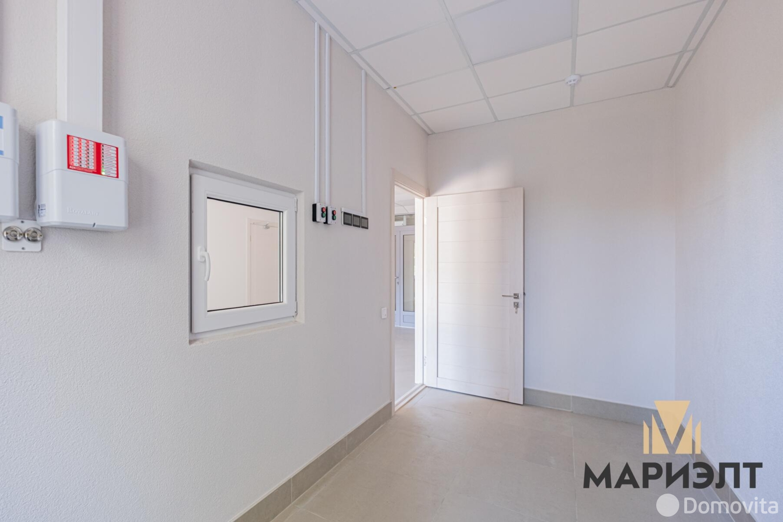 офис, Колодищи, ул. Парковая, д. 19, стоимость продажи 4 362 765 р.