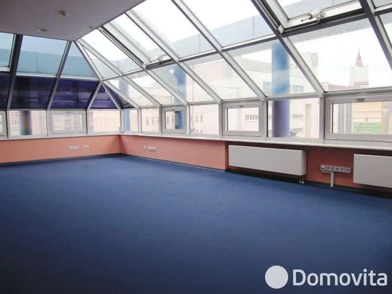 Бизнес-центр БЦ на Гикало 3 - фото 11