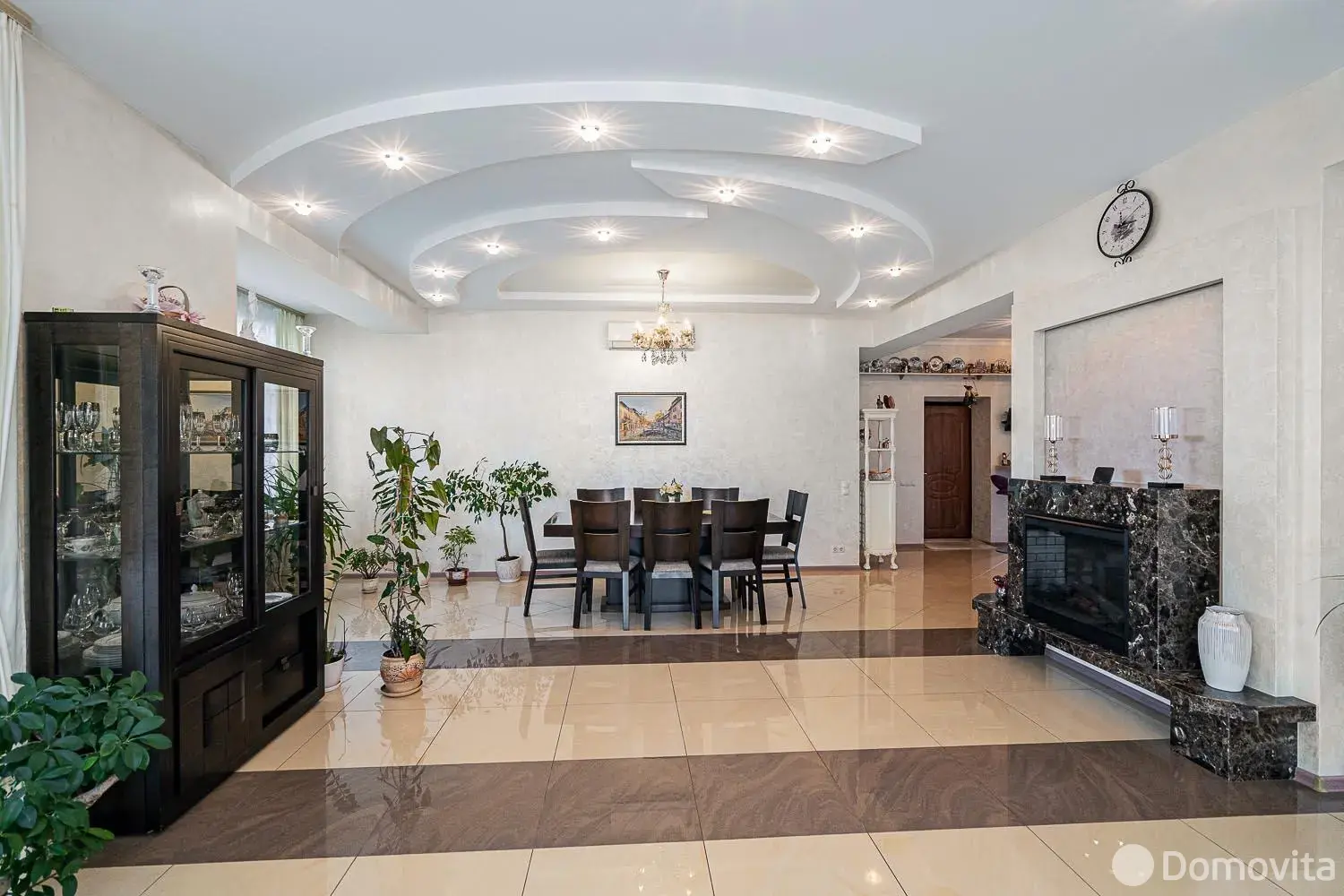 коттедж, Сосновая, ул. Васильковая 