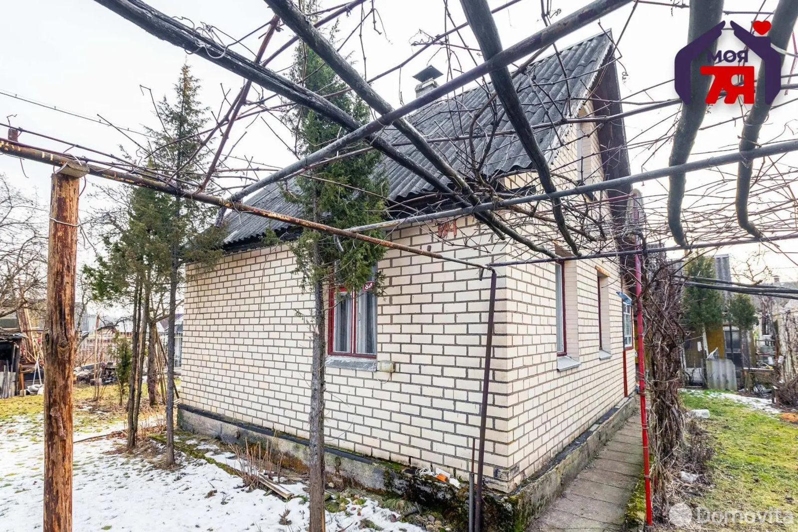 дача, Лесное-Белмедпрепараты, 