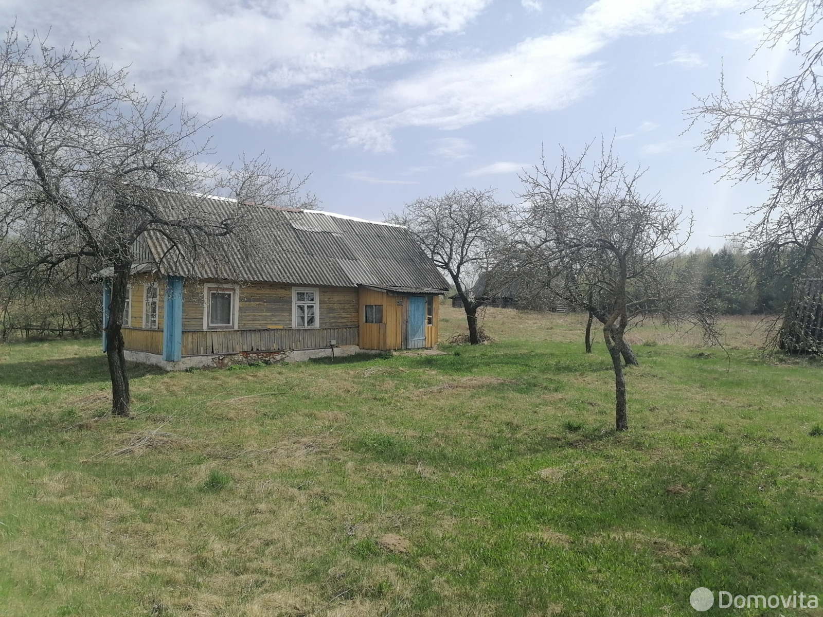 коттедж, Деревная, ул. Песочная - лучшее предложение