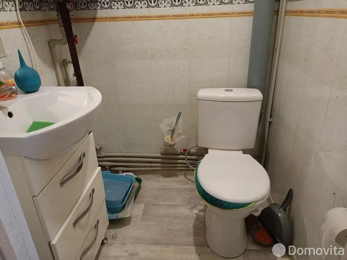 Продажа 2-этажной дачи в Белмонэф Минская область, 54500USD, код 181939 - фото 14