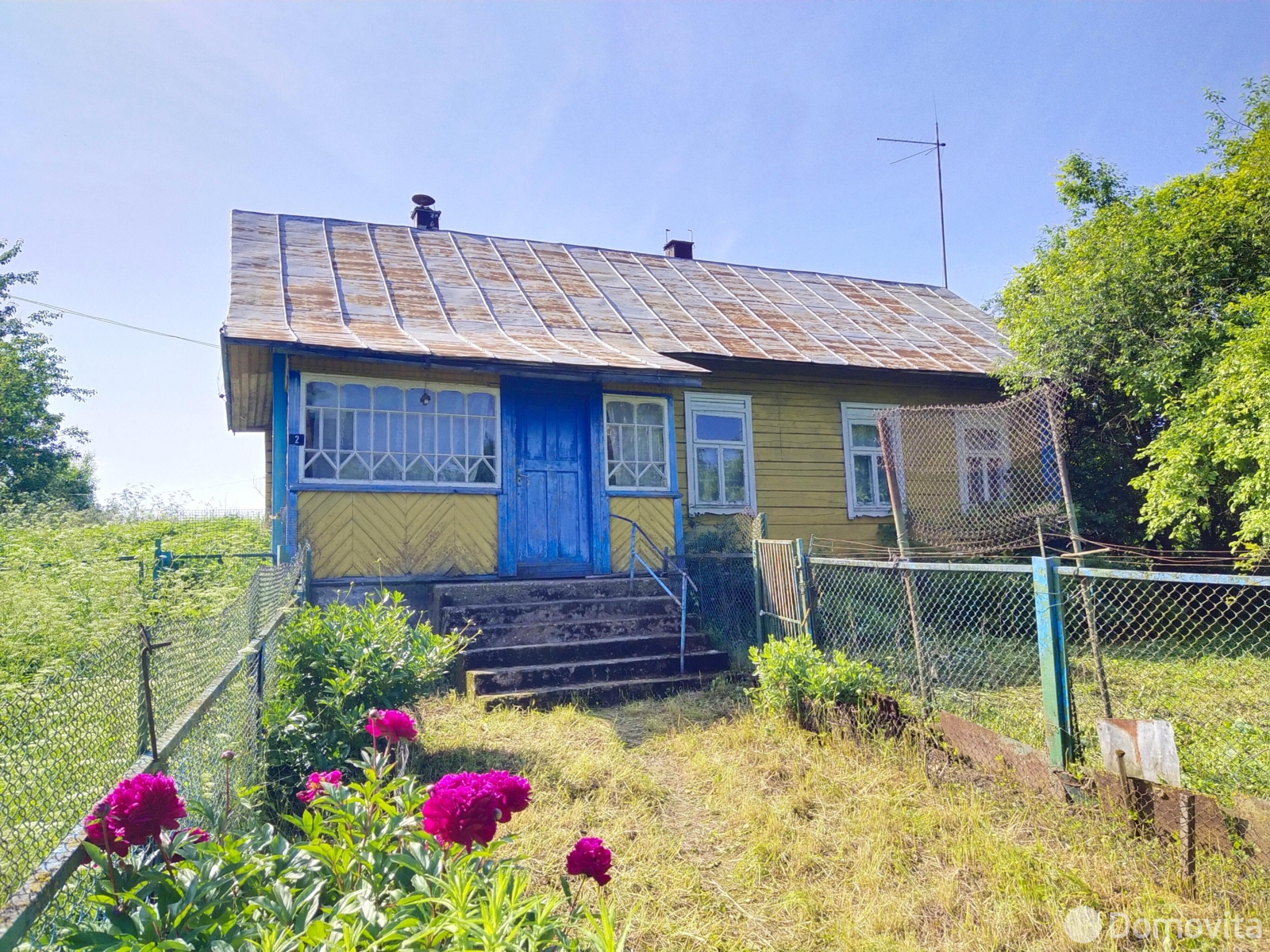 Цена продажи дома, Остухово, ул. Нижняя Левая, д. 2