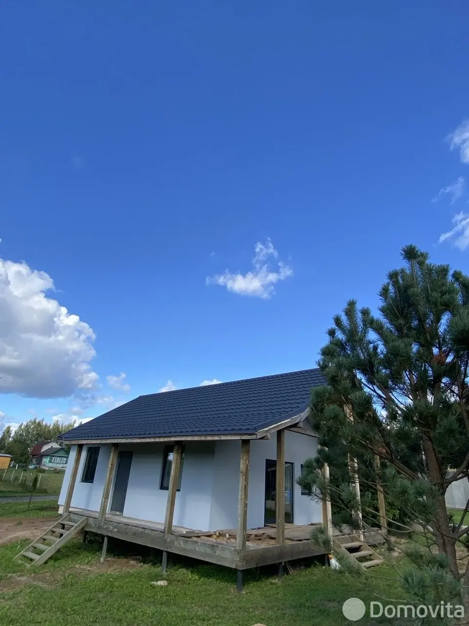 продажа коттеджа, Ручеёк, 