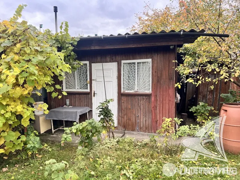 участок, Турист-2, 