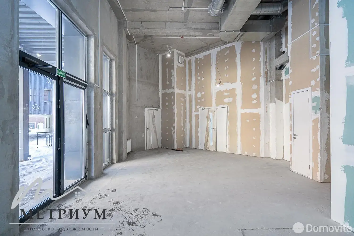 Купить офис на ул. Юрово-Завальная, д. 13 в Минске, 4250000USD, код 10150 - фото 14