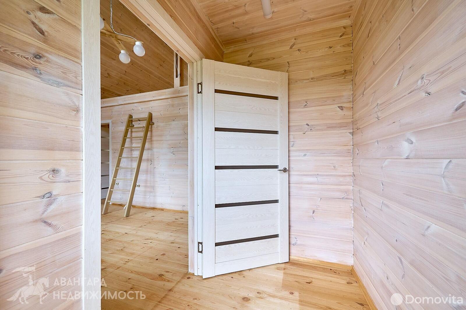 Продажа 2-этажной дачи в Солнечное-2010 Минская область, 24500USD, код 179194 - фото 21