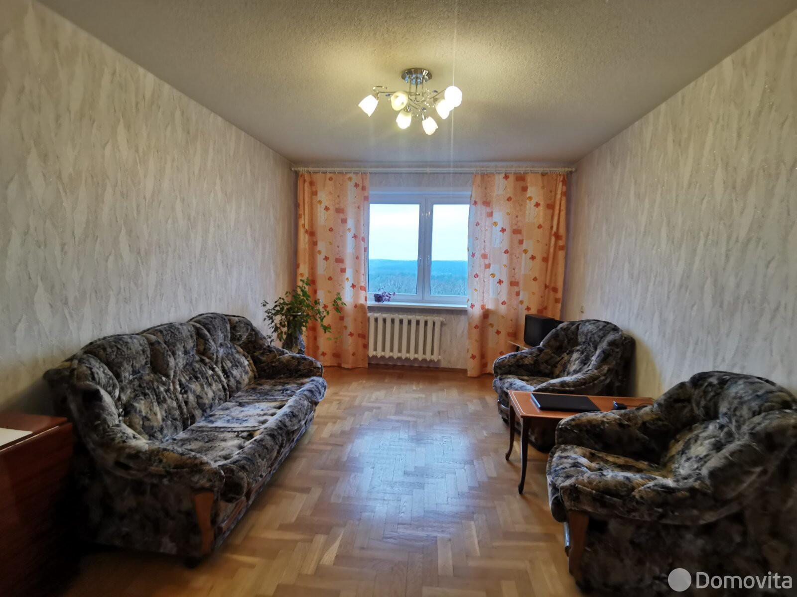 Продажа 3-комнатной квартиры в Гродно, ул. Ольги Соломовой, д. 138, 53000 USD, код: 1103104 - фото 3