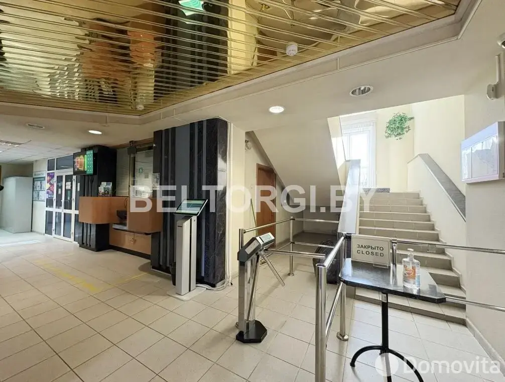 Снять офис на ул. Пушкина, д. 198 в Бобруйске, 10000EUR, код 16309 - фото 11