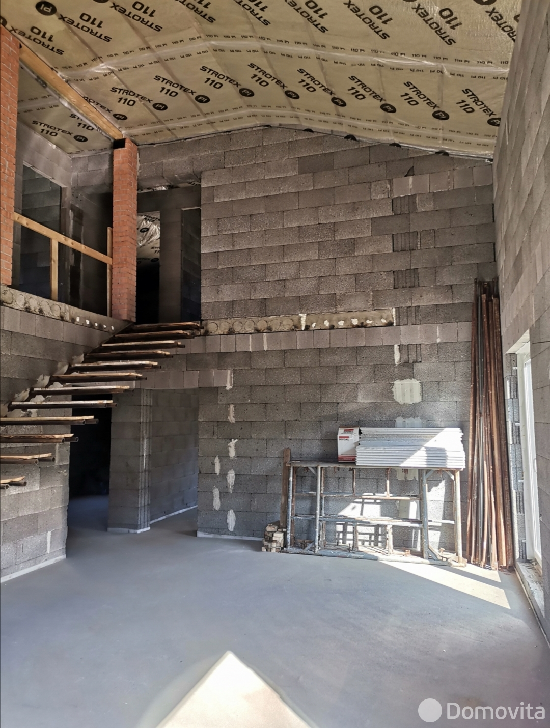 дом, Береза, , стоимость продажи 392 523 р.