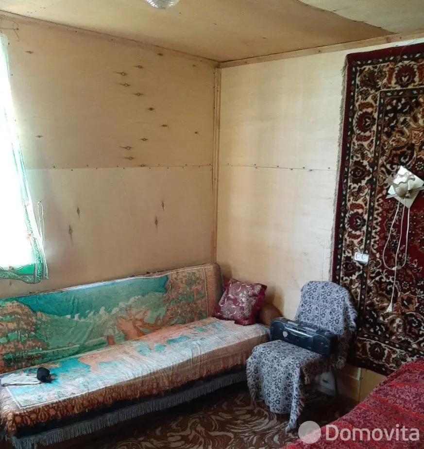 дача, Росинка, 