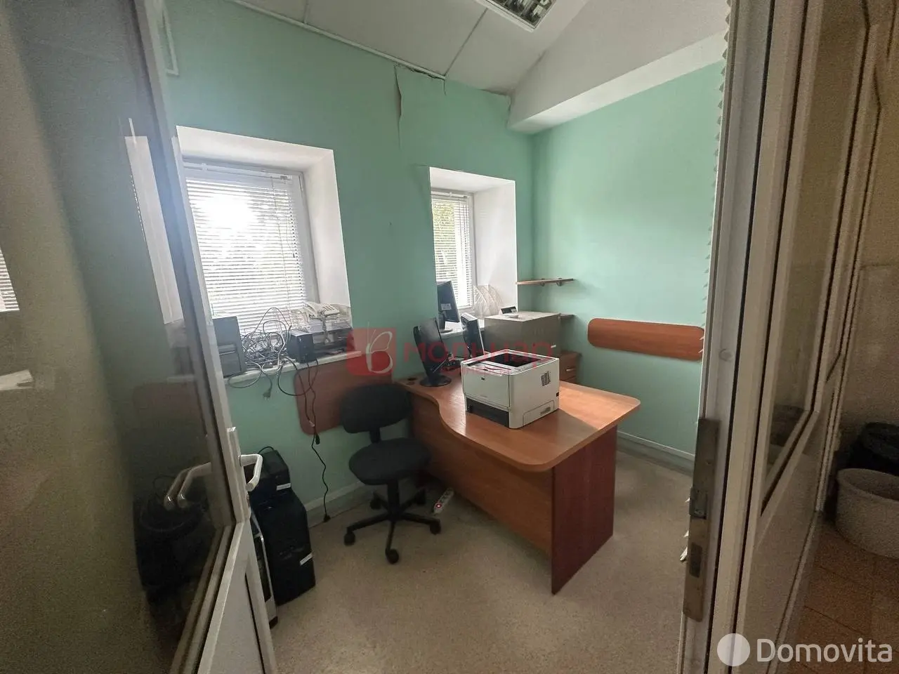 офис, Минск, ул. Леонида Беды, д. 11/1, стоимость аренды 1 504 р./мес.