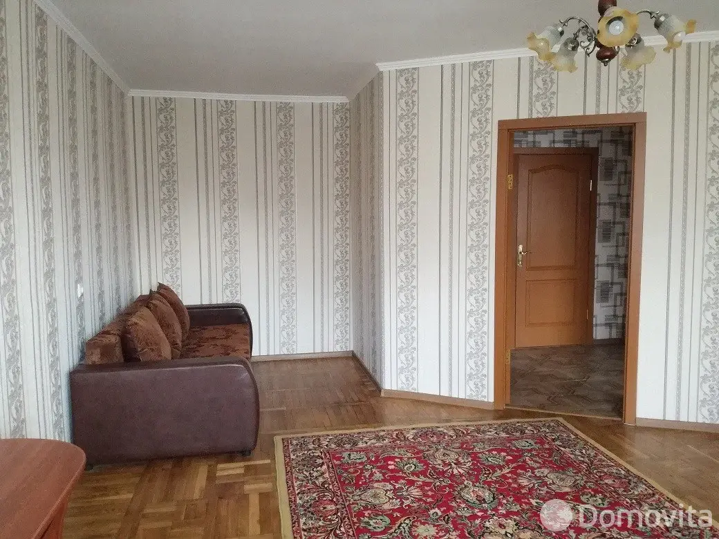 квартира, Минск, ул. Куйбышева, д. 67/3 в Советском районе