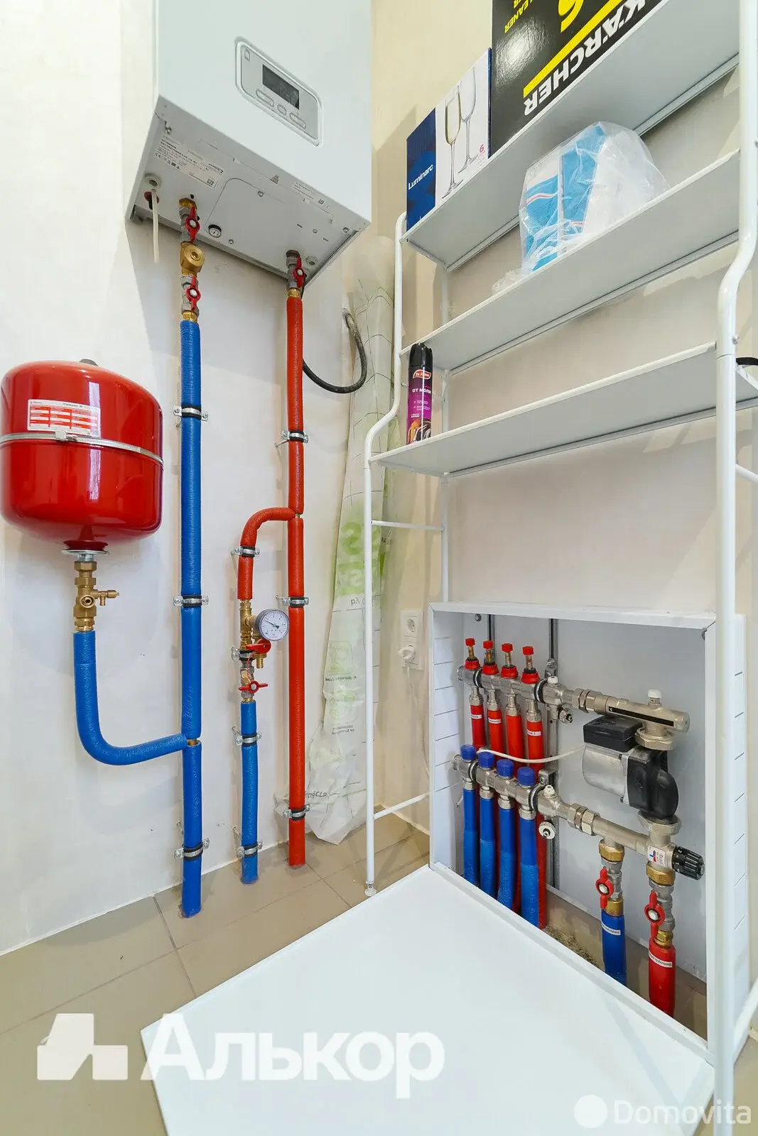 Купить 1-этажную дачу в Антосино Минская область, 119900USD, код 182900 - фото 19