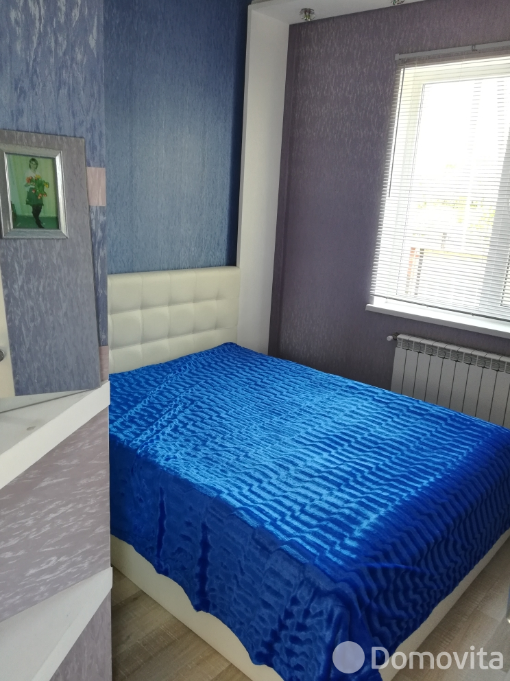 дом, Острошицкий Городок, ул. Коммунистическая - лучшее предложение