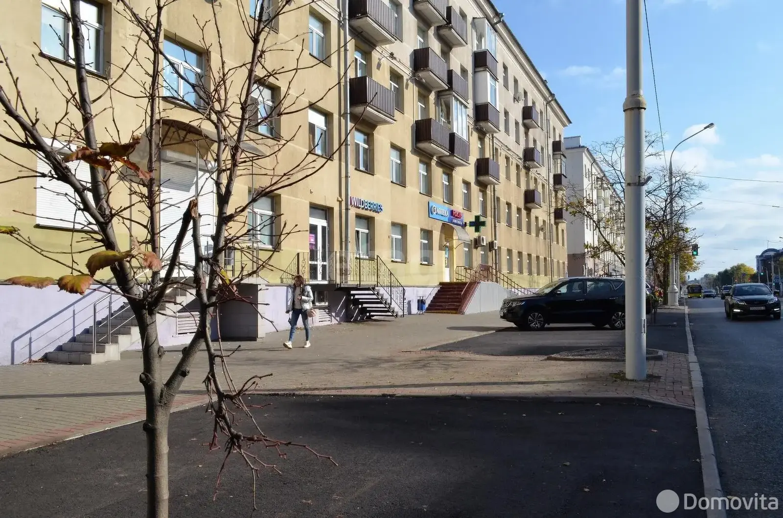 Продажа торговой точки на ул. Долгобродская, д. 7/1 в Минске, 125000USD, код 997651 - фото 2