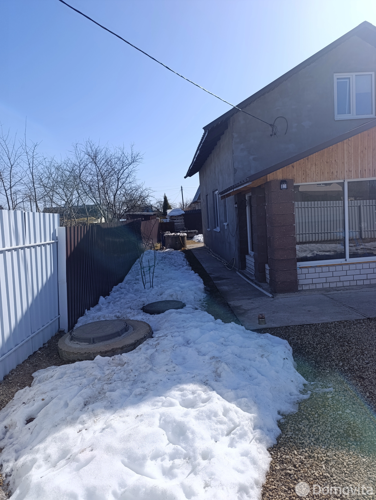 дача, Витебск, пер. 1-й Хрустальный, д. 35 без посредников