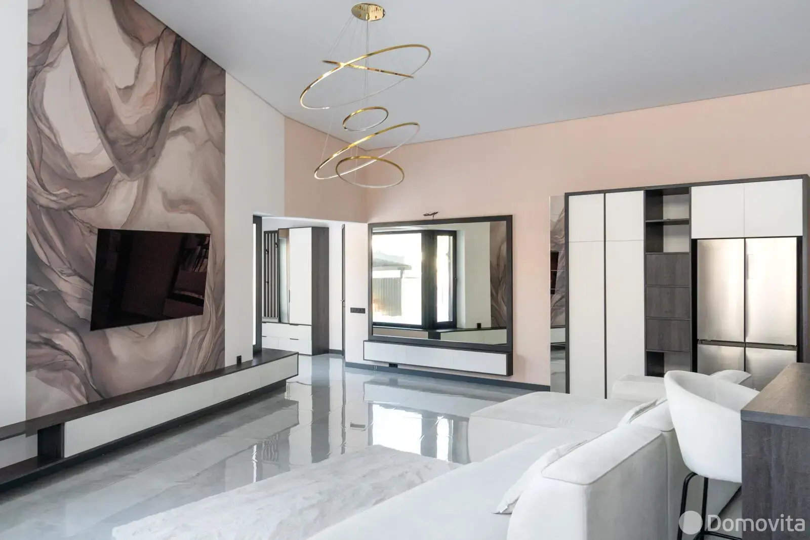 коттедж, Ореховская, 