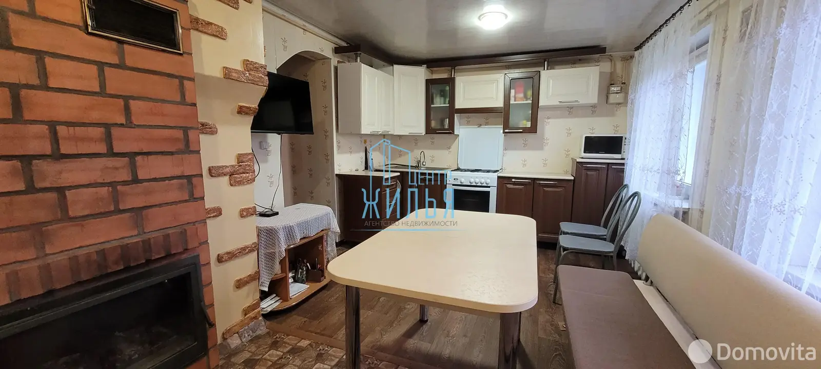 дом, Гродно, ул. Малаховичская