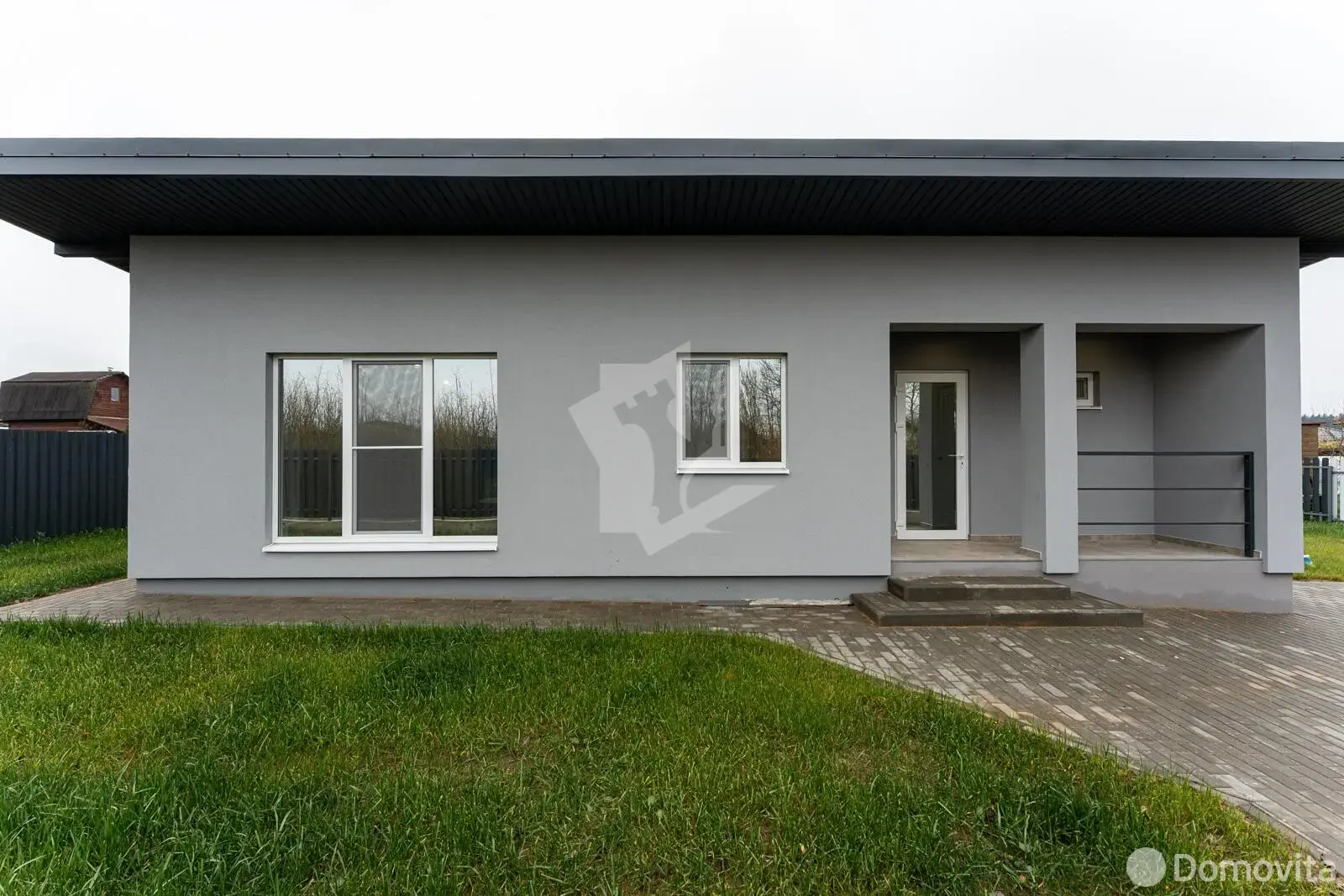 Купить 1-этажную дачу в Рабушках Минская область, 98900USD, код 184473 - фото 22