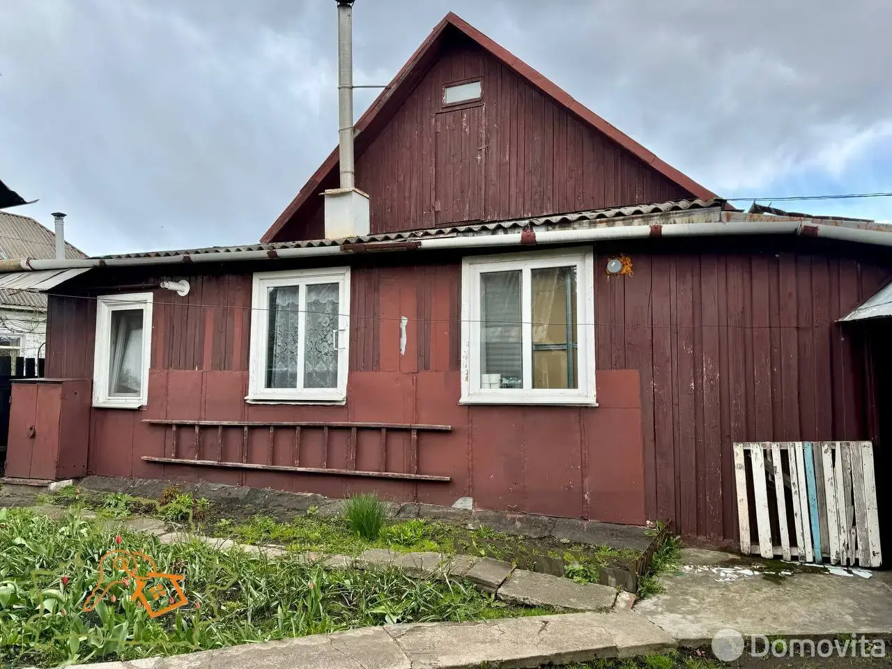 продажа коттеджа, Бобруйск, ул. Менделеева, д. 19А