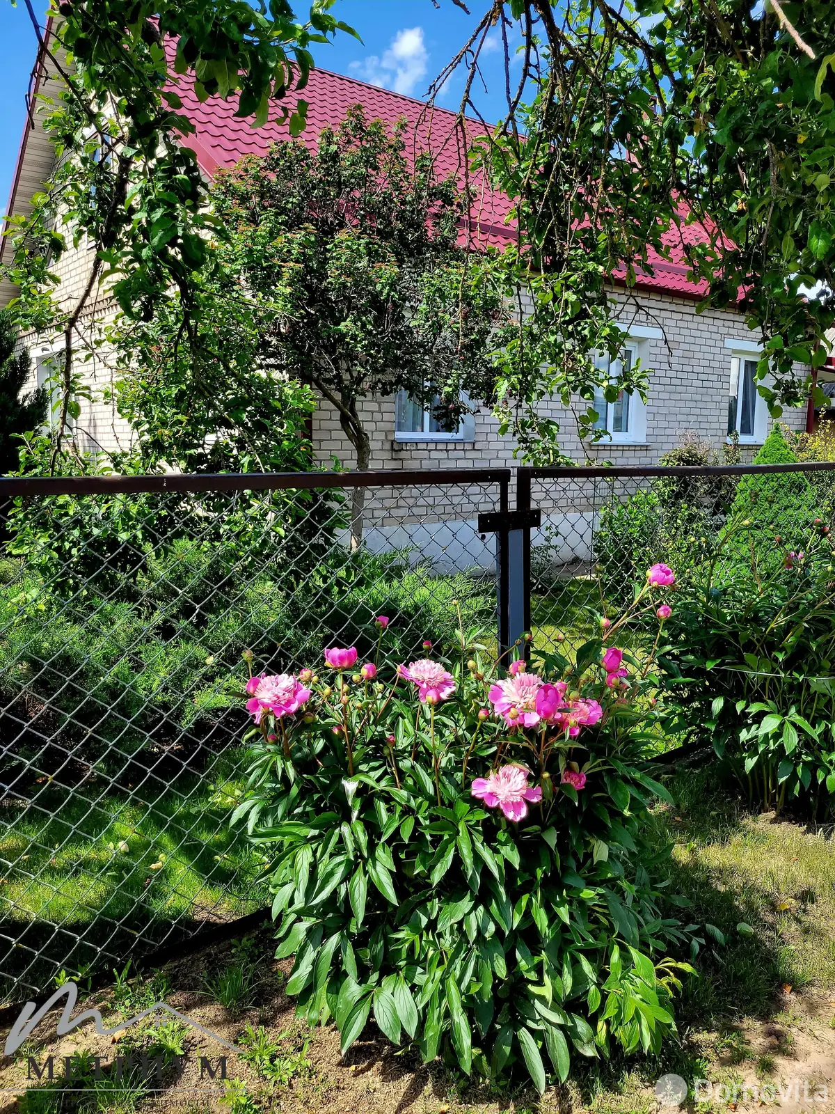 коттедж, Несвиж, пер. Прокопчука 