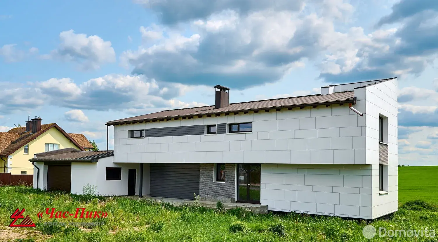 дом, Острошицы, ул. Тепличная - лучшее предложение