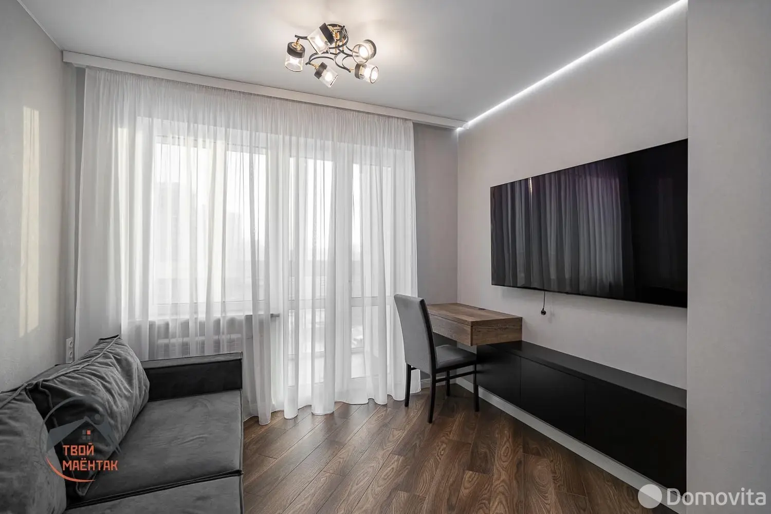 квартира, Минск, ул. Белградская, д. 5 на ст. метро Аэродромная