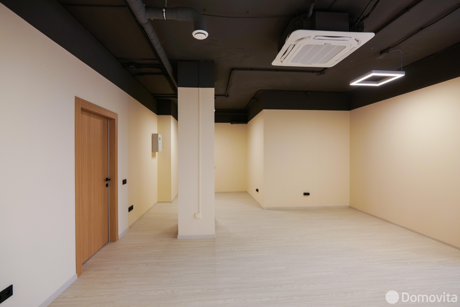 офис, Минск, ул. Интернациональная, д. 38, стоимость аренды 3 221 р./мес.