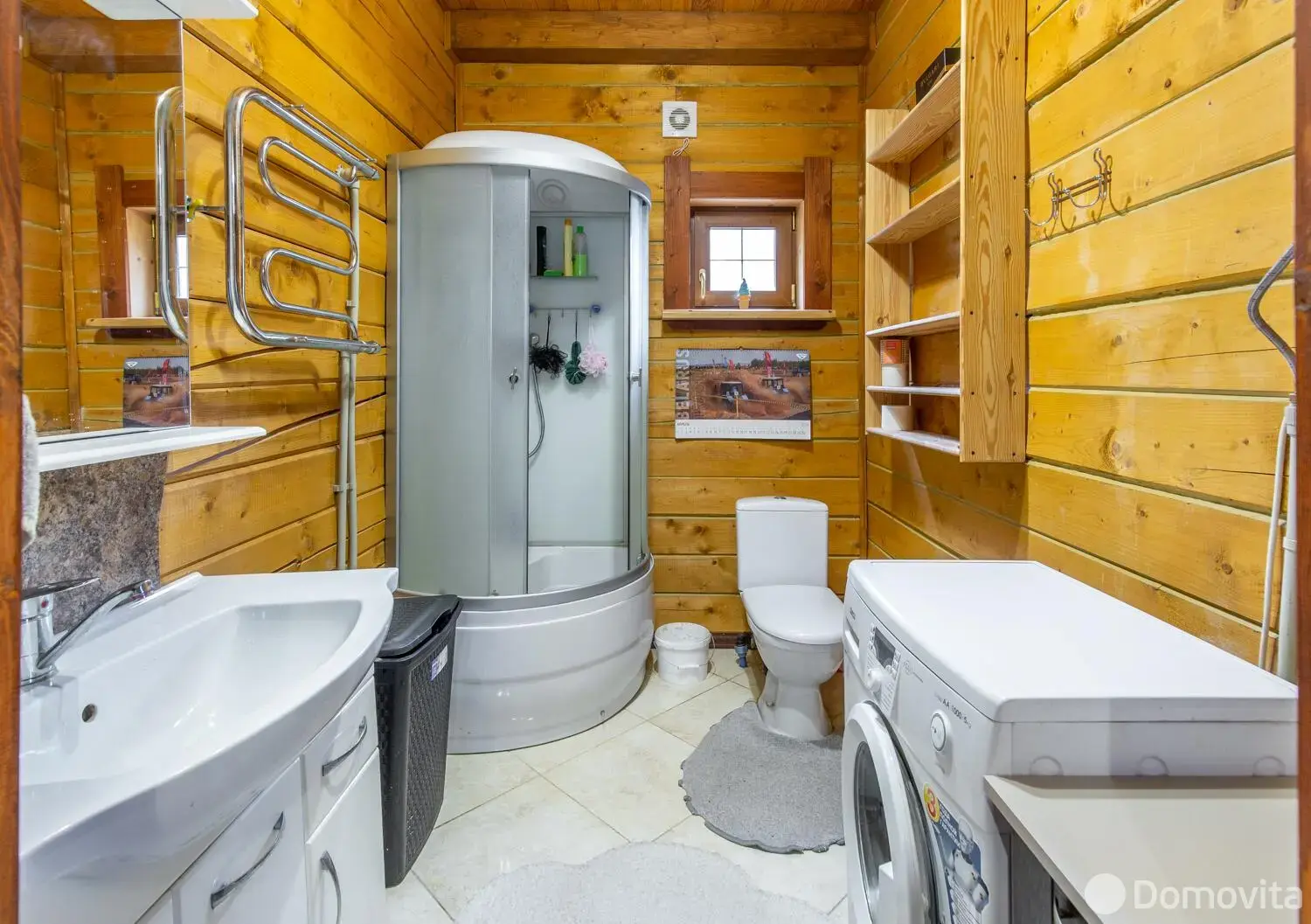 Продажа 1-этажной дачи в Исток Минская область, 79900USD, код 185483 - фото 30