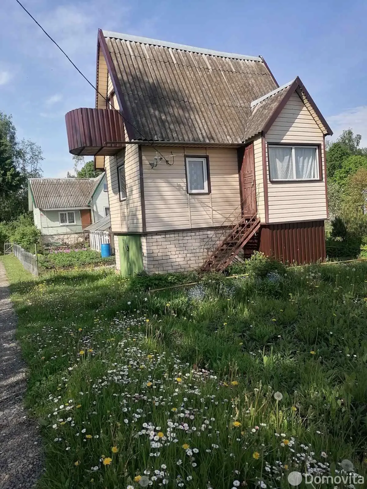 продажа дачи, Малое Кашо, 