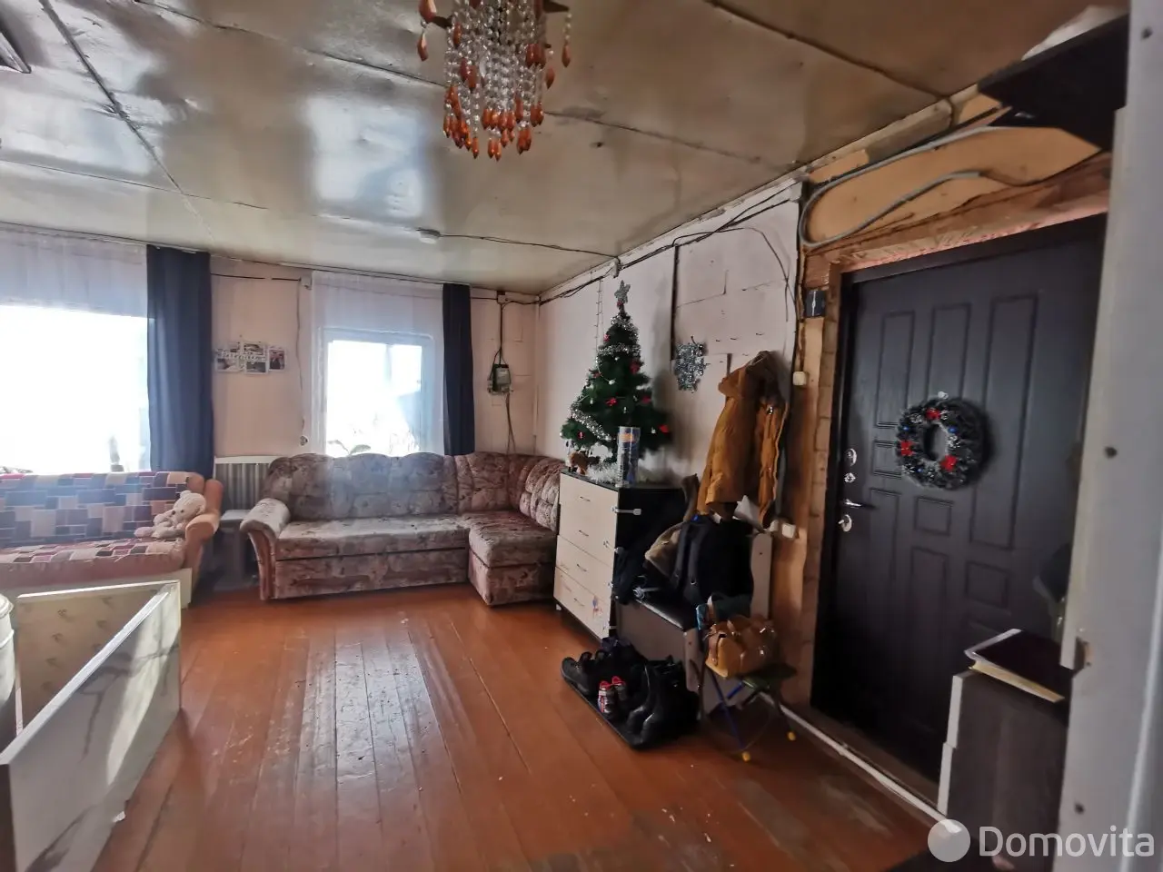 коттедж, Витебск, ул. Западная, д. 25 