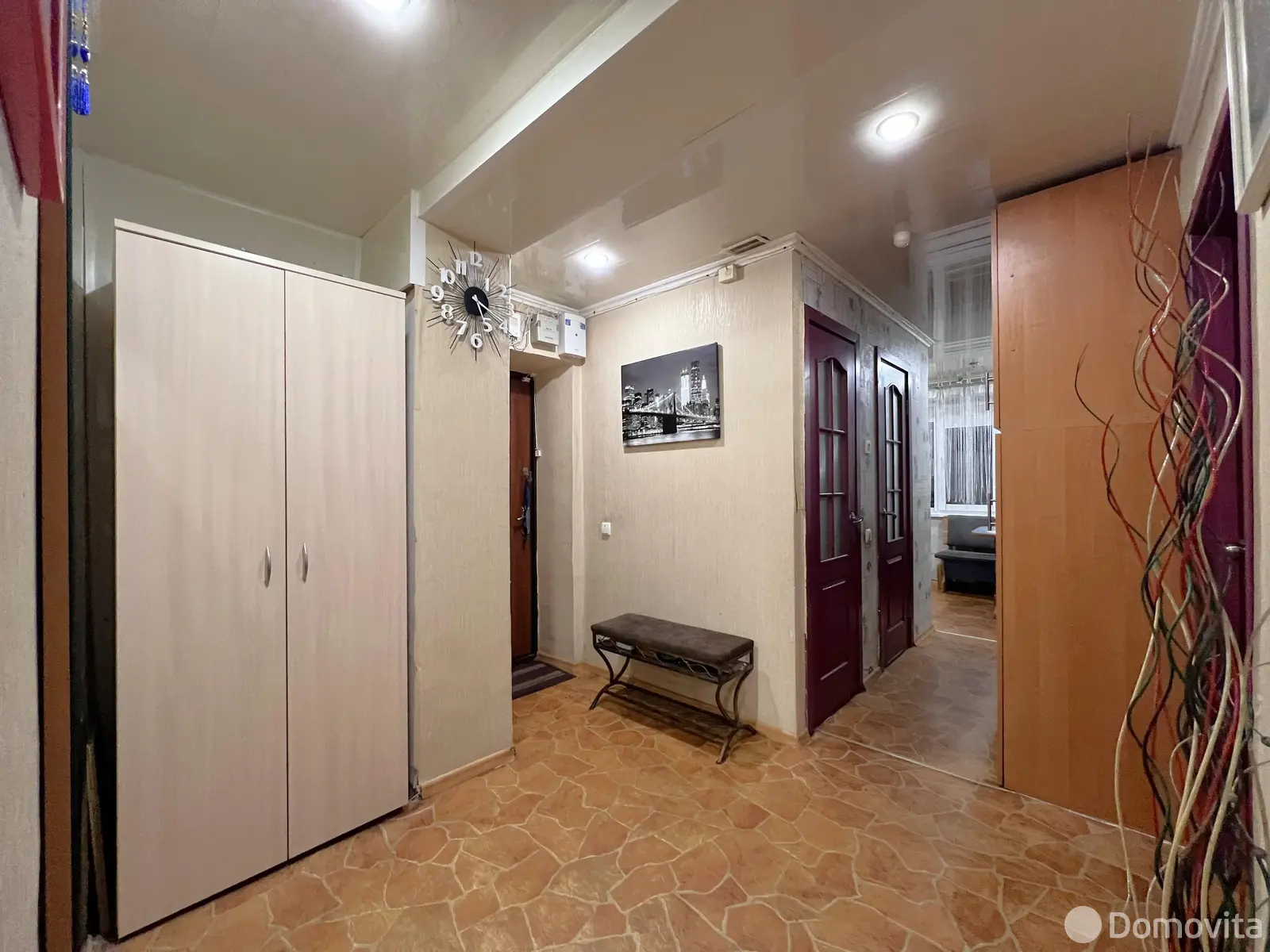 Купить комнату в Минске, ул. Кабушкина, д. 88, цена 24000 USD, код 7434 - фото 15