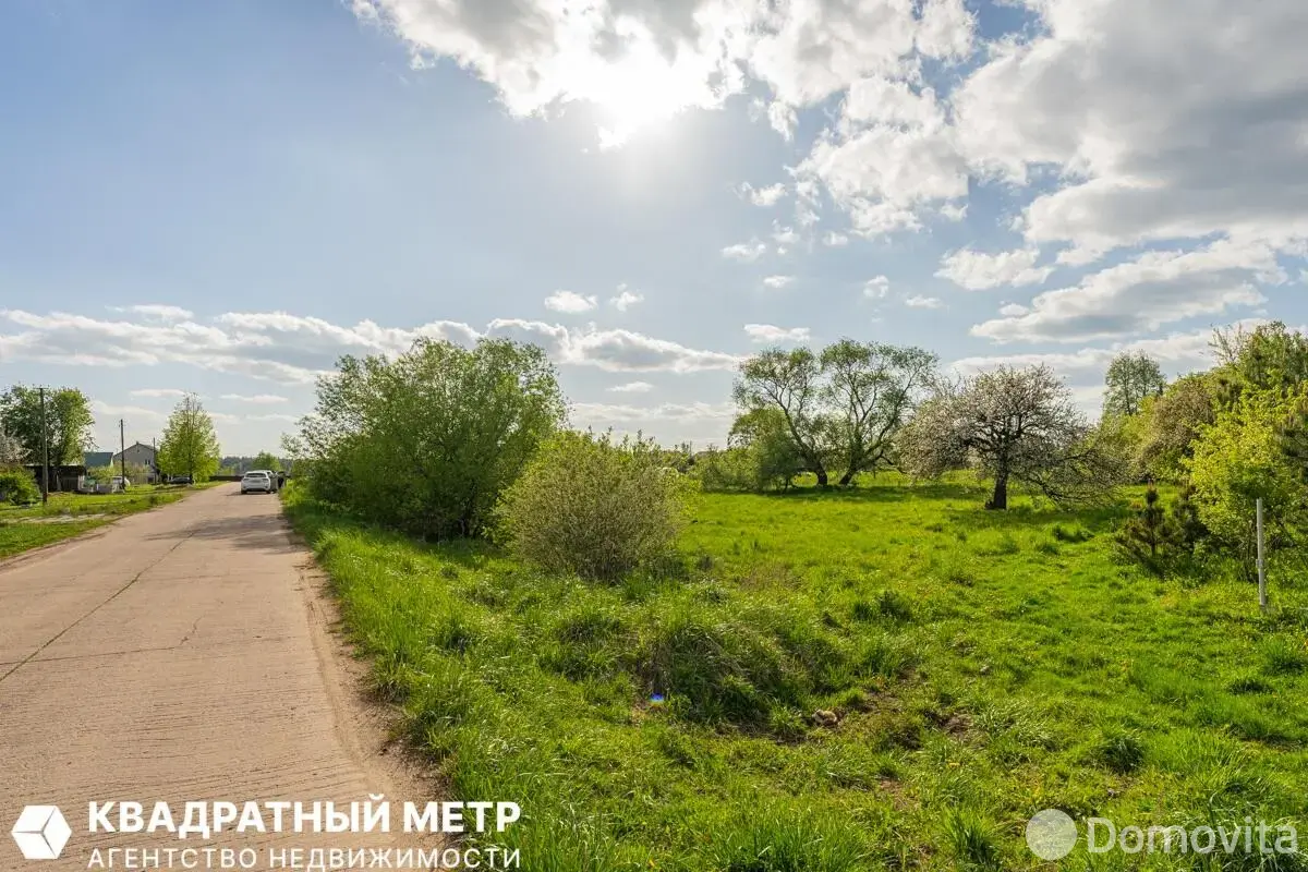 Купить земельный участок, 17 соток, Кондратовичи, Минская область, 15000USD, код 571710 - фото 14