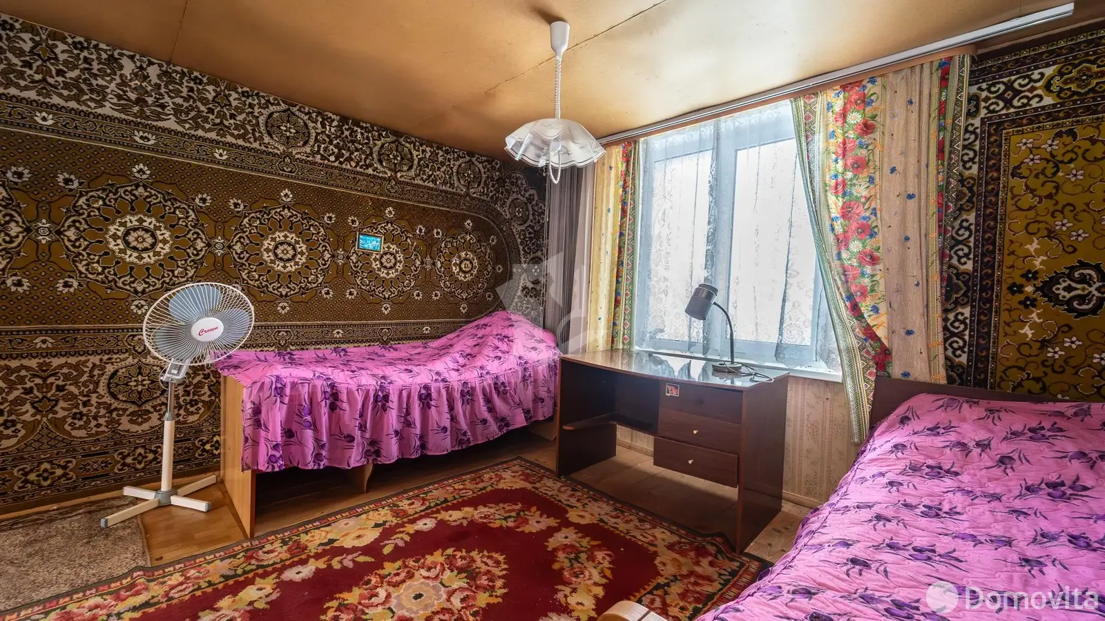 Продажа 3-этажной дачи в ВЯСЕЛКА-1 Минская область, 29500USD, код 184859 - фото 18