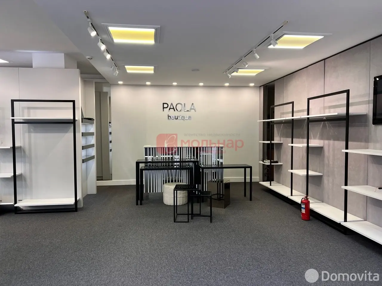 арендовать торговый объект, Минск, ул. Янки Купалы, д. 25