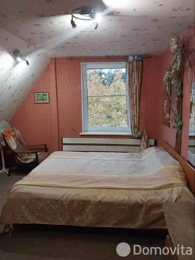 Снять 3-этажный дом в Багуте, Минская область, ул. Центральная, д. 13, 1000USD, код 4783 - фото 14