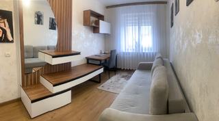 2-комнатная квартира, Брест, ул. Комсомольская, д. 1