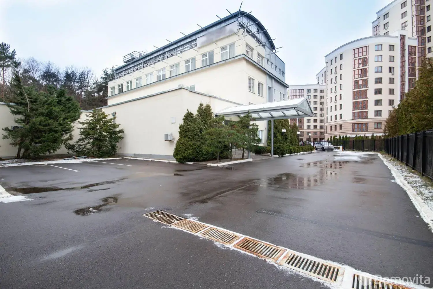 Снять офис на пр-т Независимости, д. 86/Б в Минске, 13934EUR, код 15740 - фото 35