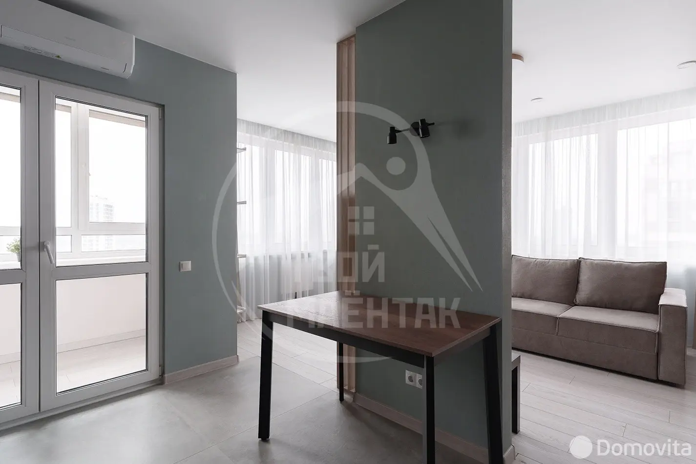 квартира, Минск, ул. Петра Мстиславца, д. 8 - лучшее предложение