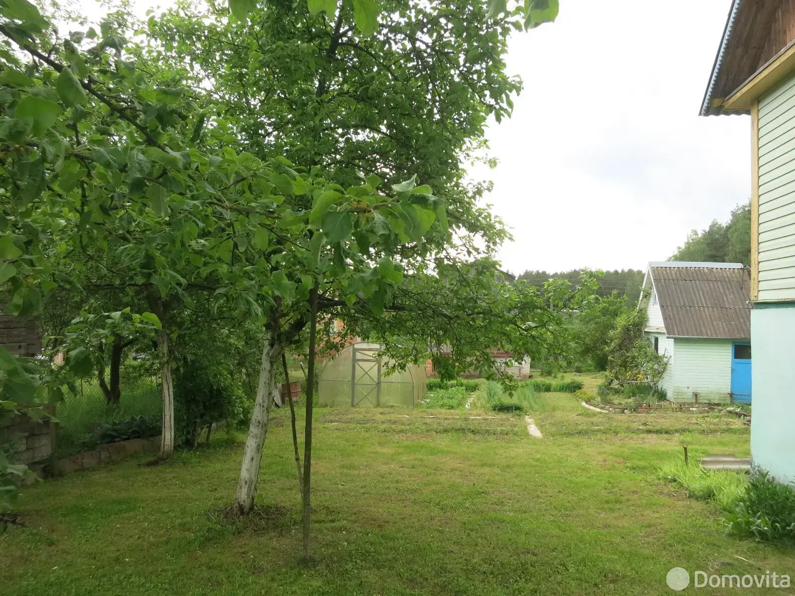 Продажа 2-этажной дачи в Искра Ракова Минская область, 12000USD, код 183113 - фото 24